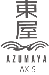 東屋 AZUMAYA AXIS