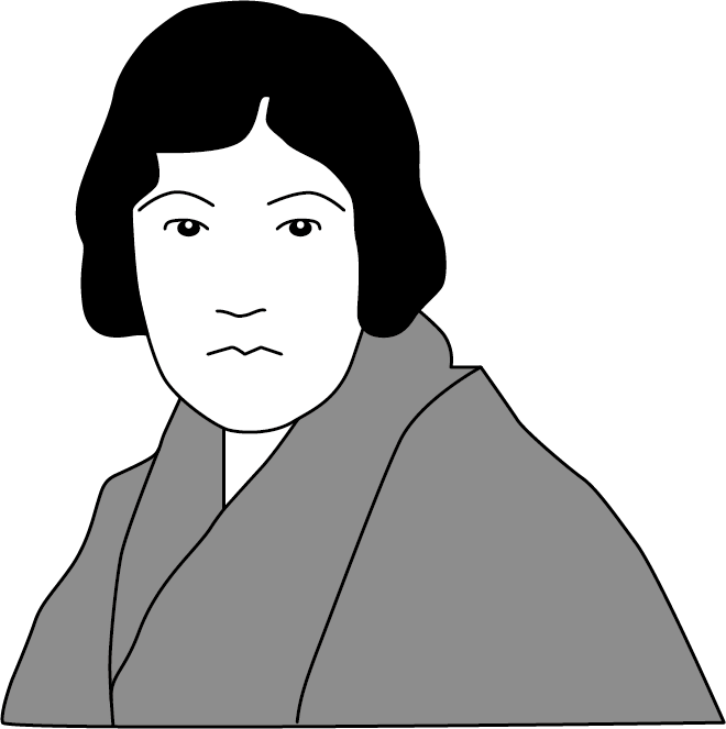 与謝野晶子